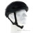 Sweet Protection Falconer 2VI Aero Rennradhelm-Schwarz-M-L