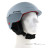 Atomic Revent+ Amid Skihelm-Hell-Grau-S