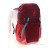 Deuter Junior 18l Kinder Rucksack-Dunkel-Rot-18