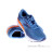 Brooks Ghost 16 Herren Laufschuhe-Hell-Blau-10,5