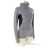 Haglöfs L.I.M Mid Comp Hood Damen Sweater-Hell-Grau-S