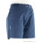 Chillaz Jessy Damen Klettershort-Dunkel-Blau-36