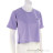 Wild Country Sequence Damen T-Shirt-Lila-S