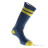 ION BD Socks Schienbeinprotektoren-Dunkel-Blau-35-38