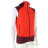 Dynafit Mezzalama Polartec Alpha Herren Tourenweste-Orange-XL