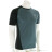 Ortovox 120 Cool Tec Fast Upward TS Herren T-Shirt-Grau-XL