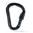 Salewa Screw G2 HMS-Karabiner-Schwarz-S