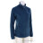 Vaude Rosemoor Fleece Damen Fleecejacke-Dunkel-Blau-36