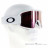 Oakley Line Miner M Skibrille-Gelb-One Size