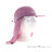 Salomon Sahara Schildmütze-Pink-Rosa-S-M