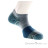 Ortovox Alpine Low Damen Socken-Türkis-39-41