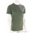 Ortovox 150 Cool Clean TS Herren T-Shirt-Oliv-Dunkelgrün-L