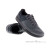 Fox Union Canvas MTB Schuhe-Grau-45