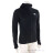 The North Face Bolt Polartec Hoodie Herren Sweater-Schwarz-XL