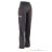 Chillaz Sandra 3.0 Damen Kletterhose-Schwarz-36