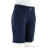Scott Trail Flow Damen Bikeshort mit Innenhose-Dunkel-Blau-S