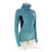 Haglöfs L.I.M Mid Comp Hood Damen Sweater-Blau-M