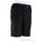 CMP Bermuda Herren Outdoorshort-Schwarz-54