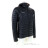 Mammut Eigerjoch Advanced IN Hooded Herren Outdoorjacke-Schwarz-S
