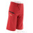 O'Neal Matrix Herren Bikeshort-Rot-34
