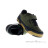 Bontrager Rally Herren MTB Schuhe-Oliv-Dunkelgrün-45