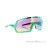 Alpina Rocket Q-Lite Sonnenbrille-Türkis-One Size