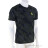 Scott Rc Run Herren T-Shirt-Schwarz-L