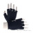 Rapha Core Mitts Bikehandschuhe-Dunkel-Blau-L