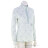 Helly Hansen Maridalen Printed Damen Fleecejacke-Türkis-M
