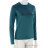 POC Reform Enduro L/S Damen Bikeshirt-Türkis-S