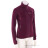 Montura Stretch 2 Maglia Damen Fleecejacke-Lila-S