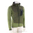 Ortovox Fleece Grid Hoody Herren Fleecejacke-Oliv-Dunkelgrün-L