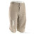 POC Infinite All-Mountain Herren Bikeshort-Beige-S