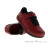 Fox Union MTB Schuhe-Rot-45