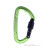 Salewa Hot G3 Schraubkarabiner-Grün-One Size