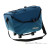 Ortlieb E-Trunk TL 10l Gepäckträgertasche-Türkis-One Size
