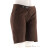Fox Flexair Damen Bikeshort-Braun-M