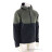 Vaude Quisma Softshell Herren Outdoorjacke-Oliv-Dunkelgrün-M