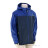 CMP Rain Fix Hood Kinder Regenjacke-Schwarz-140