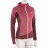 Ortovox Ladiz Hybrid Damen Outdoorjacke-Pink-Rosa-S