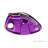 Petzl GriGri + Plus Sicherungsgerät-Lila-One Size