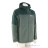 Jack Wolfskin Glaadbach 3in1 Herren Outdoorjacke-Oliv-Dunkelgrün-L