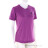 Scott Trail Vertic Dri S/S Damen Bikeshirt-Lila-S