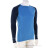 Devold Duo Active Merino 205 Herren Funktionsshirt-Blau-S
