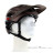 Abus Cliffhanger MIPS MTB Helm-Dunkel-Grau-M