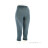 Ortovox 120 Comp Light Short Damen Funktionshose-Grau-XL