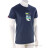 Ocun Raglan Herren T-Shirt-Dunkel-Grau-S