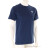 The North Face Evolution Simple Dome Regular Herren T-Shirt-Dunkel-Blau-L