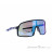 Oakley Sutro S Sonnenbrille-Dunkel-Blau-One Size