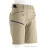 Dynafit Transalper Dynastretch Damen Outdoorhose-Beige-S